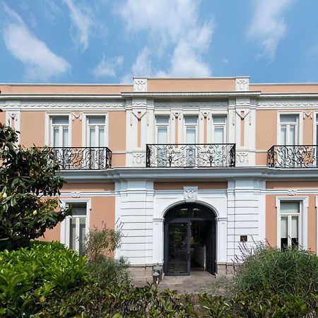 Hotel Hacienda Pena Pobre Città del Messico Esterno foto